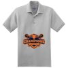 DryBlend ® 6 Ounce Jersey Knit Sport Shirt Thumbnail