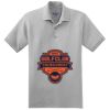DryBlend ® 6 Ounce Jersey Knit Sport Shirt Thumbnail