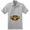 DryBlend ® 6 Ounce Jersey Knit Sport Shirt Thumbnail