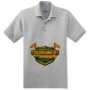 DryBlend ® 6 Ounce Jersey Knit Sport Shirt Thumbnail