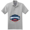 DryBlend ® 6 Ounce Jersey Knit Sport Shirt Thumbnail