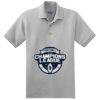 DryBlend ® 6 Ounce Jersey Knit Sport Shirt Thumbnail