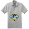 DryBlend ® 6 Ounce Jersey Knit Sport Shirt Thumbnail