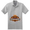 DryBlend ® 6 Ounce Jersey Knit Sport Shirt Thumbnail