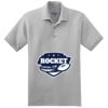 DryBlend ® 6 Ounce Jersey Knit Sport Shirt Thumbnail