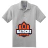 DryBlend ® 6 Ounce Jersey Knit Sport Shirt Thumbnail