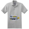 DryBlend ® 6 Ounce Jersey Knit Sport Shirt Thumbnail