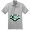 DryBlend ® 6 Ounce Jersey Knit Sport Shirt Thumbnail