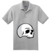 DryBlend ® 6 Ounce Jersey Knit Sport Shirt Thumbnail