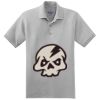 DryBlend ® 6 Ounce Jersey Knit Sport Shirt Thumbnail