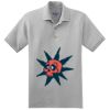 DryBlend ® 6 Ounce Jersey Knit Sport Shirt Thumbnail