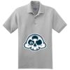 DryBlend ® 6 Ounce Jersey Knit Sport Shirt Thumbnail