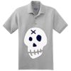 DryBlend ® 6 Ounce Jersey Knit Sport Shirt Thumbnail