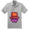 DryBlend ® 6 Ounce Jersey Knit Sport Shirt Thumbnail