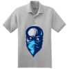 DryBlend ® 6 Ounce Jersey Knit Sport Shirt Thumbnail