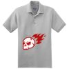 DryBlend ® 6 Ounce Jersey Knit Sport Shirt Thumbnail