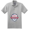 DryBlend ® 6 Ounce Jersey Knit Sport Shirt Thumbnail