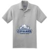 DryBlend ® 6 Ounce Jersey Knit Sport Shirt Thumbnail
