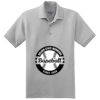 DryBlend ® 6 Ounce Jersey Knit Sport Shirt Thumbnail