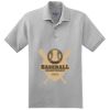 DryBlend ® 6 Ounce Jersey Knit Sport Shirt Thumbnail