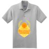 DryBlend ® 6 Ounce Jersey Knit Sport Shirt Thumbnail