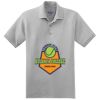 DryBlend ® 6 Ounce Jersey Knit Sport Shirt Thumbnail
