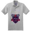DryBlend ® 6 Ounce Jersey Knit Sport Shirt Thumbnail