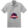 DryBlend ® 6 Ounce Jersey Knit Sport Shirt Thumbnail