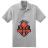 DryBlend ® 6 Ounce Jersey Knit Sport Shirt Thumbnail