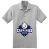 DryBlend ® 6 Ounce Jersey Knit Sport Shirt Thumbnail
