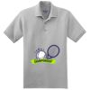 DryBlend ® 6 Ounce Jersey Knit Sport Shirt Thumbnail