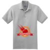 DryBlend ® 6 Ounce Jersey Knit Sport Shirt Thumbnail