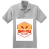 DryBlend ® 6 Ounce Jersey Knit Sport Shirt Thumbnail