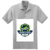 DryBlend ® 6 Ounce Jersey Knit Sport Shirt Thumbnail