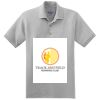 DryBlend ® 6 Ounce Jersey Knit Sport Shirt Thumbnail