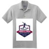 DryBlend ® 6 Ounce Jersey Knit Sport Shirt Thumbnail