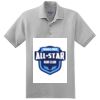 DryBlend ® 6 Ounce Jersey Knit Sport Shirt Thumbnail