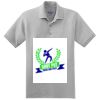 DryBlend ® 6 Ounce Jersey Knit Sport Shirt Thumbnail