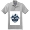 DryBlend ® 6 Ounce Jersey Knit Sport Shirt Thumbnail