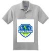 DryBlend ® 6 Ounce Jersey Knit Sport Shirt Thumbnail