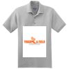 DryBlend ® 6 Ounce Jersey Knit Sport Shirt Thumbnail