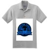 DryBlend ® 6 Ounce Jersey Knit Sport Shirt Thumbnail