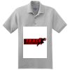 DryBlend ® 6 Ounce Jersey Knit Sport Shirt Thumbnail