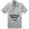 DryBlend ® 6 Ounce Jersey Knit Sport Shirt Thumbnail