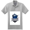 DryBlend ® 6 Ounce Jersey Knit Sport Shirt Thumbnail