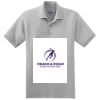DryBlend ® 6 Ounce Jersey Knit Sport Shirt Thumbnail