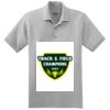 DryBlend ® 6 Ounce Jersey Knit Sport Shirt Thumbnail