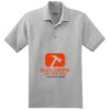DryBlend ® 6 Ounce Jersey Knit Sport Shirt Thumbnail