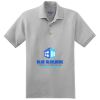 DryBlend ® 6 Ounce Jersey Knit Sport Shirt Thumbnail