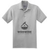 DryBlend ® 6 Ounce Jersey Knit Sport Shirt Thumbnail